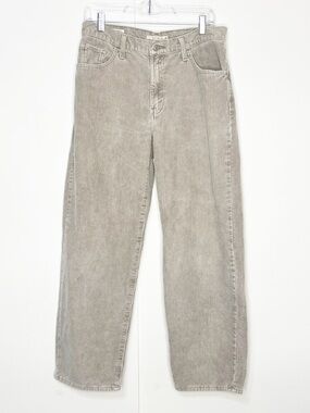 Levi’s Baggy Dad‎ Corduroy Jeans